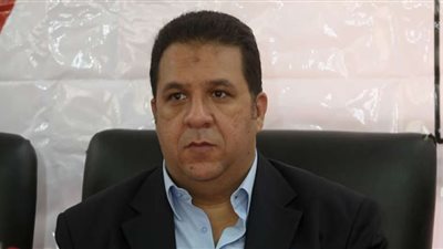 أحمد جلال إبراهيم يتعرض لوعكة صحية