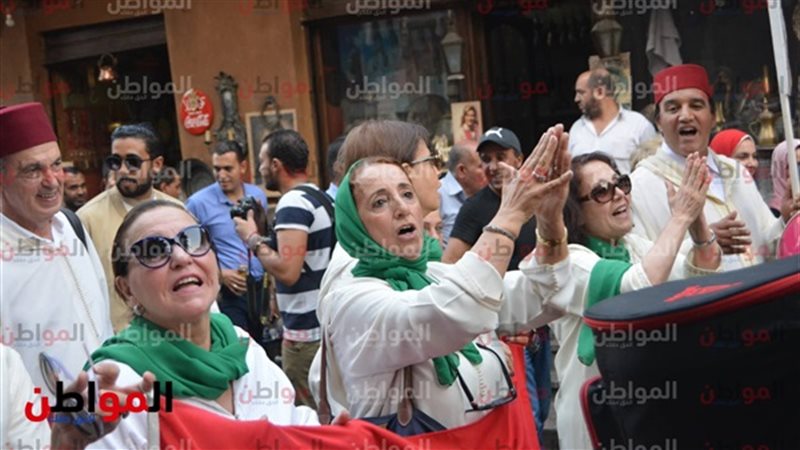 مهرجان سماع الدولي