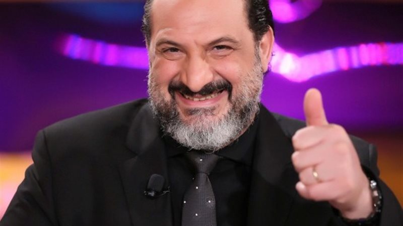 خالد الصاوي 