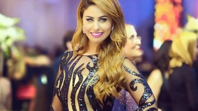 مي سليم 