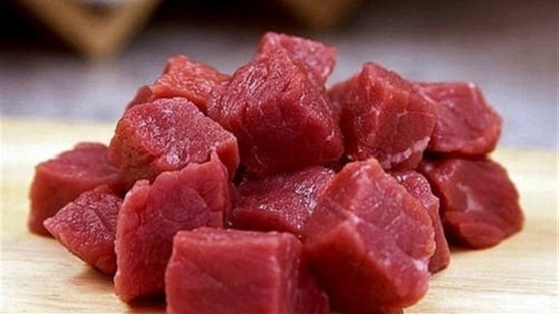 أسعار اللحوم