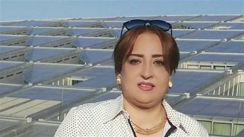 عضو لجنة الغارمات