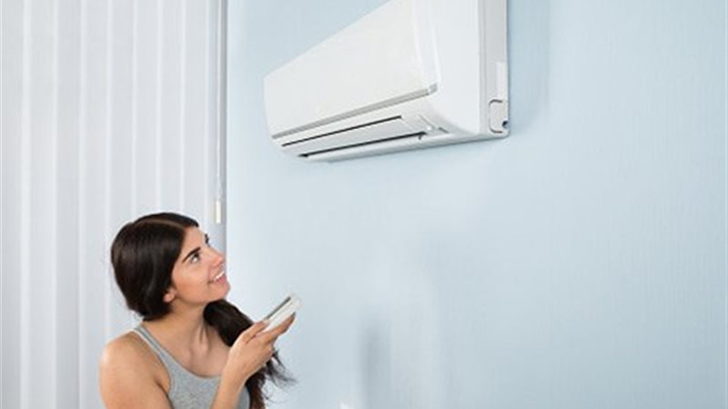 أسعار التكييف
