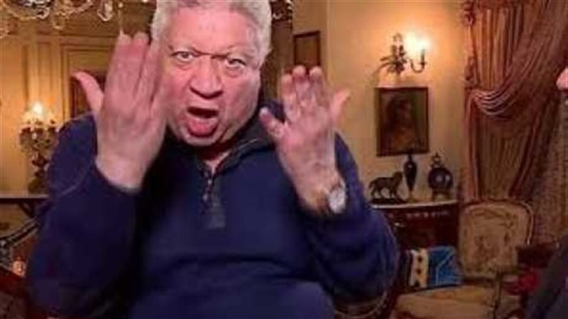 مرتضى منصور