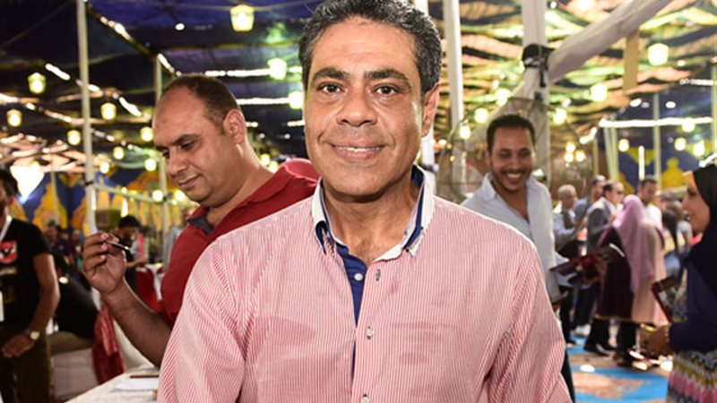 طارق قنديل 