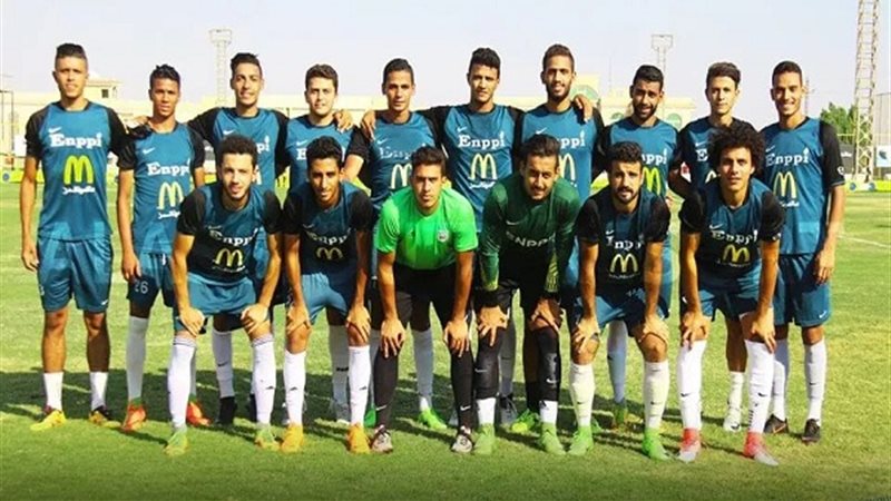 إنبي والمقاولون