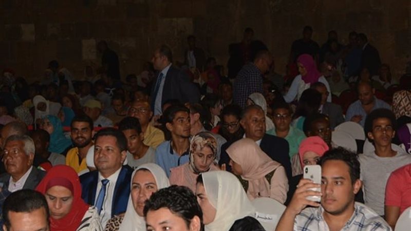 ختام مهرجان سماع