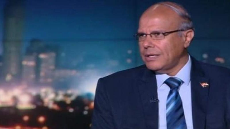 أحمد عبد العال, رئيس