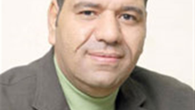 جمال نور الدين