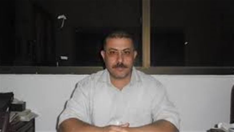 الدكتور مجد المرسي-زراعة