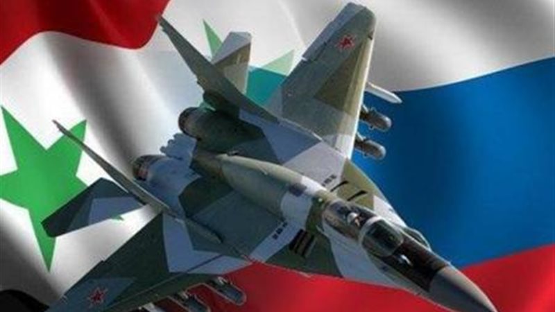 التدخل الروسي في