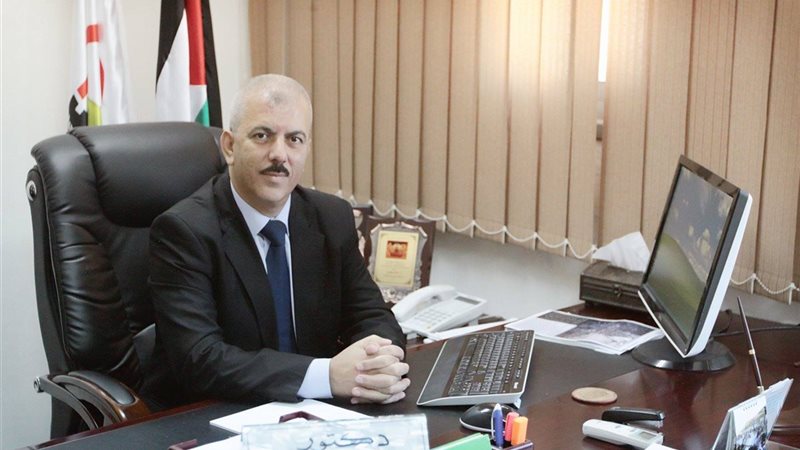 الدكتور حنا عيسى
