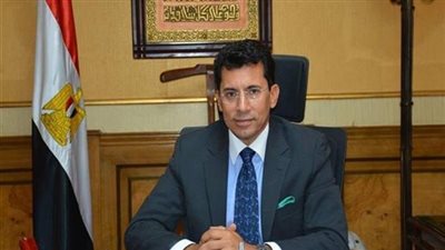 18 أكتوبر.. وزير الشباب يزور الوادي الجديد ويفتتح عدة مشروعات 