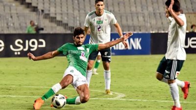 ‏ اختبار طبي للاعب الاتحاد لتحديد مشاركته أمام الجونة