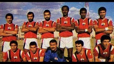 كورة زمان.. منتخب مصر يهزم كينيا في عقر دارها ويفوز بدورة الالعاب الافريقية عام 1987