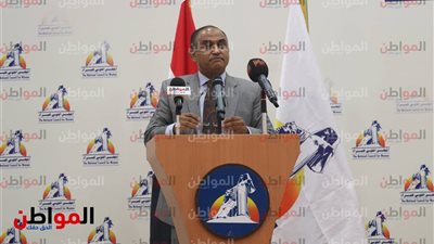 اللواء محمد عبدالواحد: المرأة المصرية لها الدور الأكبر في حماية الأمن القومي