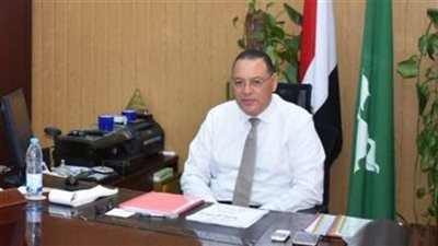 لتوفير الرعاية الصحية.. محافظ الشرقية يكافئ العاملين بمؤسسة تربية البنين والبنات