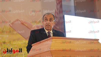 أبو ستيت: استثمارات مصر الزراعية 3 % والبنوك يجب أن تغير نظرتها 