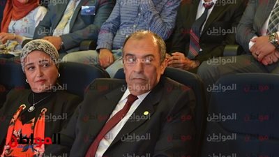 جامعة النيل تحتضن مبادرة تحدي الزراعة الرقمية وأبو ستيت يشكر البنك الدولي