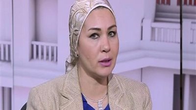 زينب سالم لـ«بوابة المواطن الإخبارية»:  دورى كممثلة للشعب هو البحث فيما يهم المواطن 