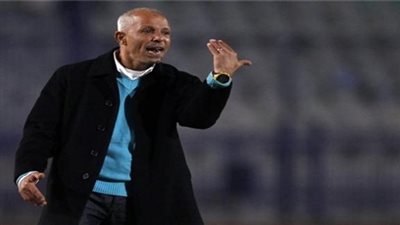 رسميا.. أحمد العجوز مديرا فنيا لبلدية المحلة