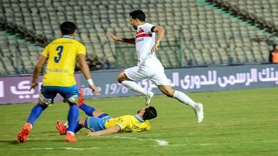 الزمالك: ننتظر تأجيل مباراة الإسماعيلي