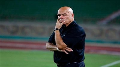 مدرب الزمالك يرفض 