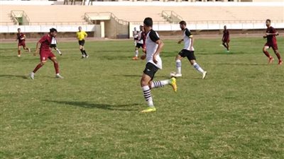 المنصورة يتفوق على شيكو بثنائية ويصعد لدور الـ64 في كأس مصر 