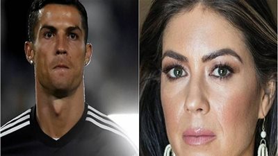 كريستيانو رونالدو يرد على فتاة اتهمته باغتصابها
