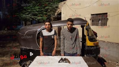سقوط تشكيل عصابي تخصص في سرقة الدراجات النارية بـ البساتين