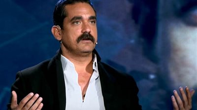 أمير كرارة: منتظر موقف مهرجان الجونة تجاه هند موسى