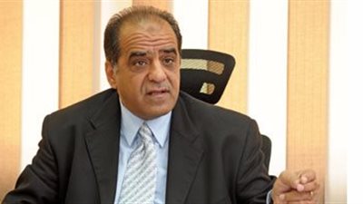 رئيس القومية للأسمنت يكشف خسائر الشركة هذا العام