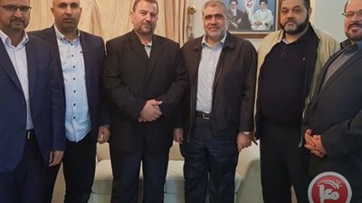 لليوم الثاني على التوالي .. تصريحات نارية من حماس بشأن فلسطين ومصر 