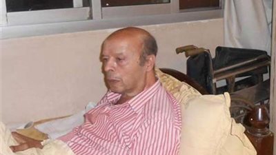 طاهر أبو زيد يكشف موعد تشييع جثمان صفوت عبد الحليم