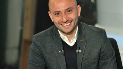 وائل رياض يكشف كواليس جديدة في اكتشافه لحسين الشحات للعب في الأهلي