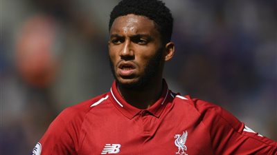 مدافع ليفربول يتغزل في هدف ستوريدج