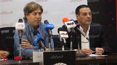 صور.. ثروت سويلم:عصام عبد الفتاح طور التحكيم وأفضل من تولى رئاسة لجنة الحكام 