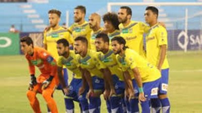 مودي يقود هجوم طنطا أمام المصري بالسلوم بكأس مصر