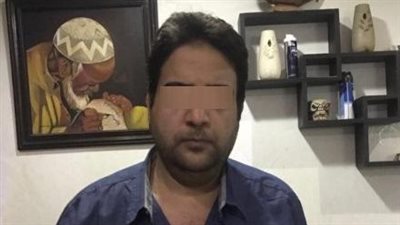 سقوط هارب من تنفيذ 128 حكم قضائى فى قضايا متنوعة
