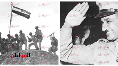 حرب الاستنزاف .. نواة انتصار الجيش المصري في أكتوبر بدور جمال عبدالناصر