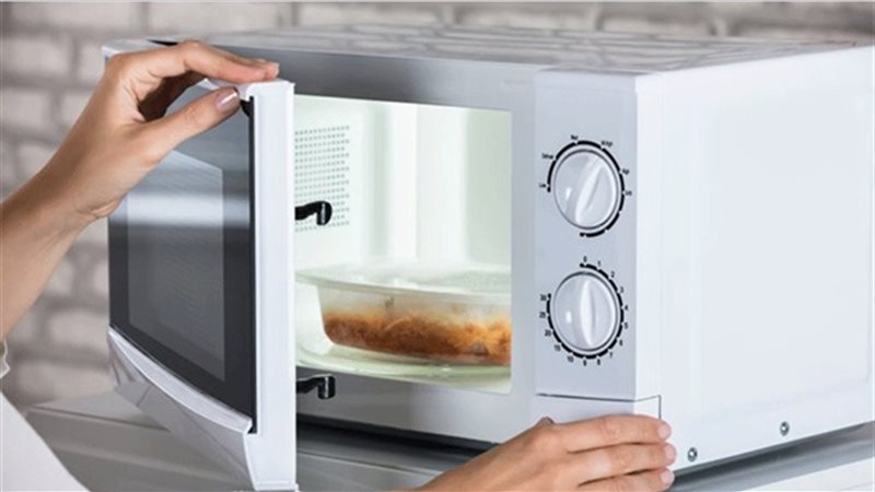 أسعار المايكرويف