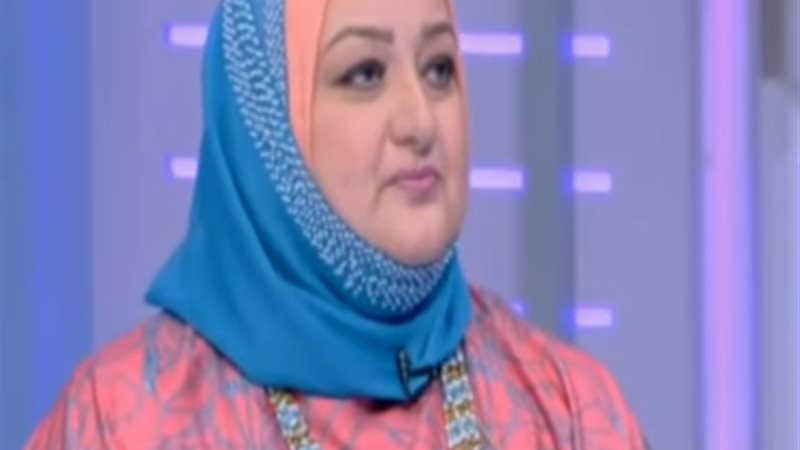 الدكتورة رانيا شارود