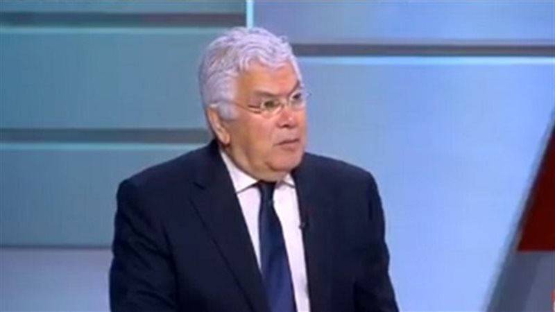 صلاح حافظ نائب رئيس
