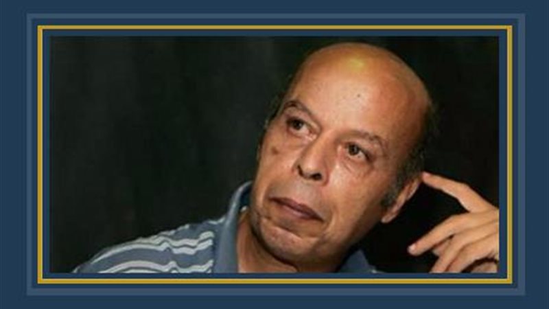 صفوت عبد الحليم