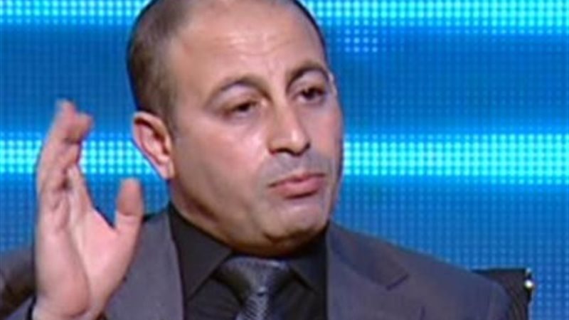 القيادى بحركة فتح