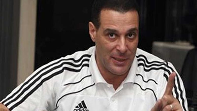  عصام عبدالفتاح