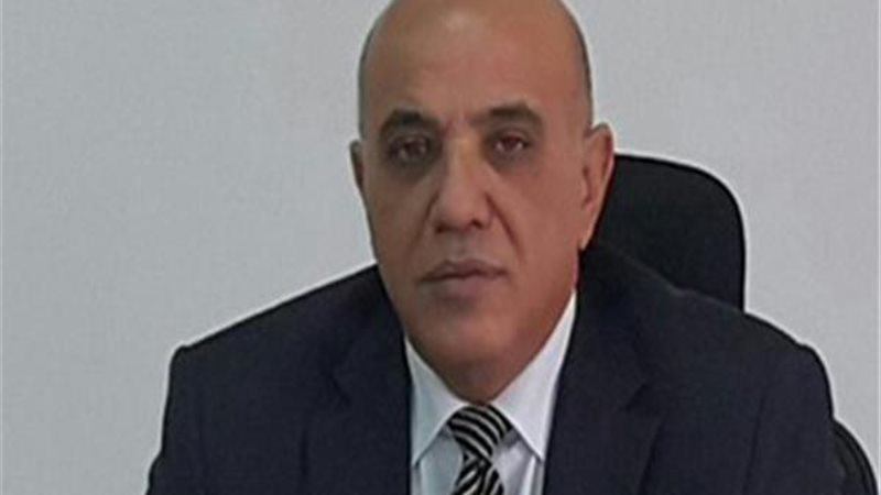  محمد أبو سليمان