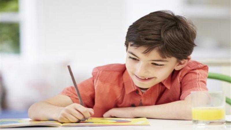 مواقع تساعد طفلك