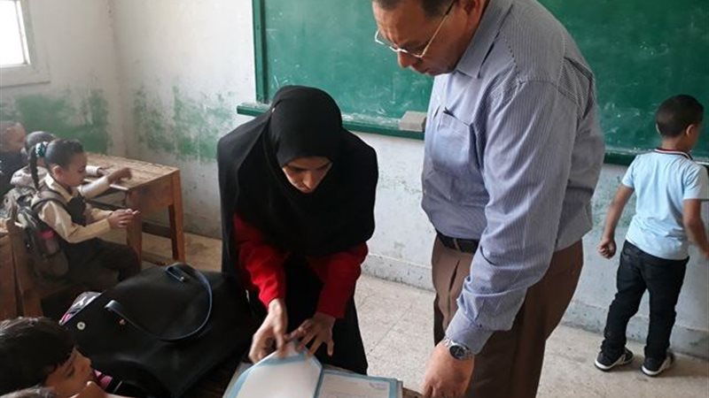 محافظ الشرقية