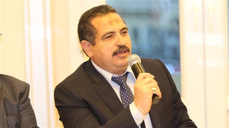 الخبير الاقتصادي